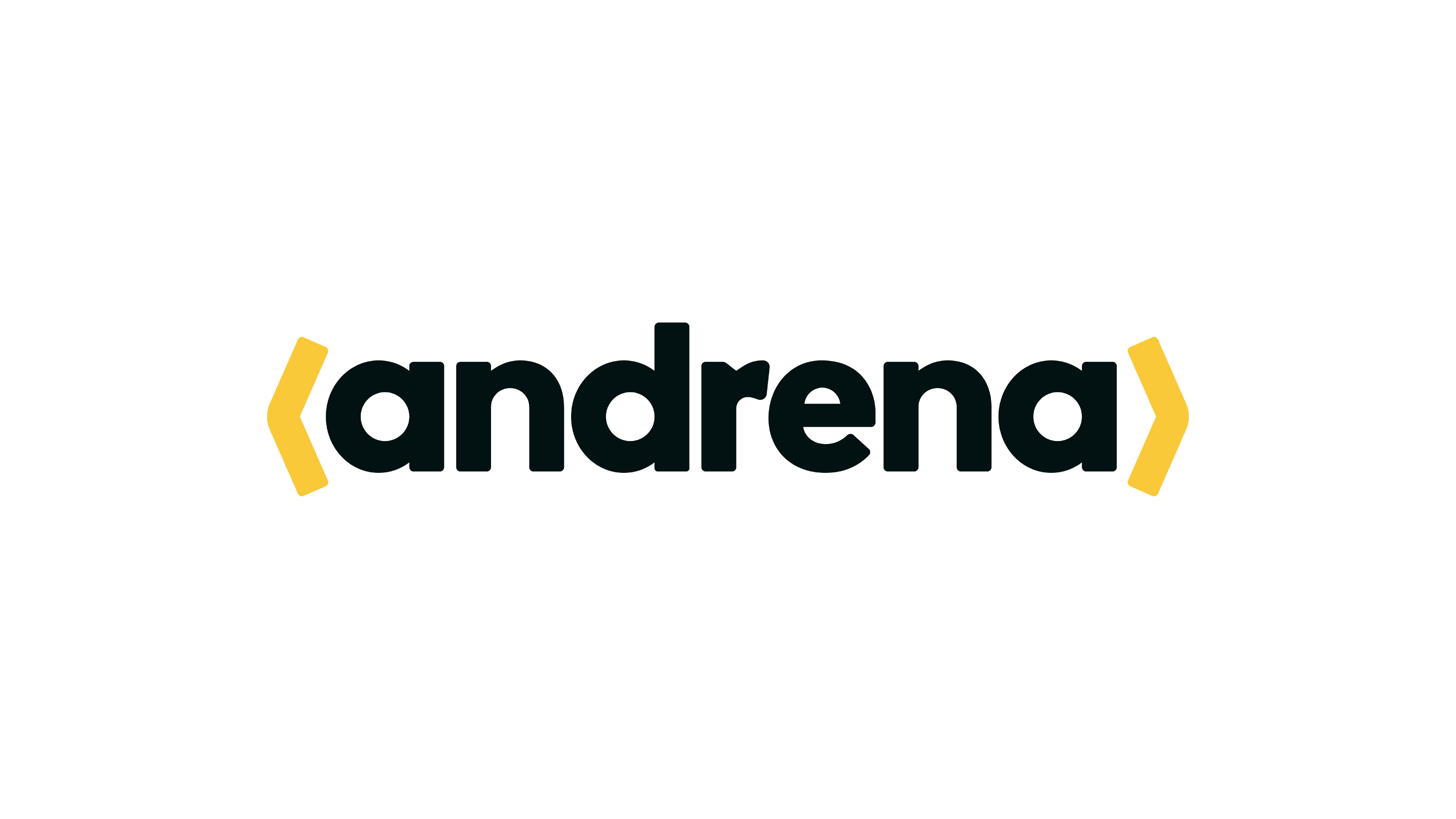 Andrena Internet static logotype